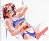 BUY NEW sentimental graffiti - 2490 Premium Anime Print Poster